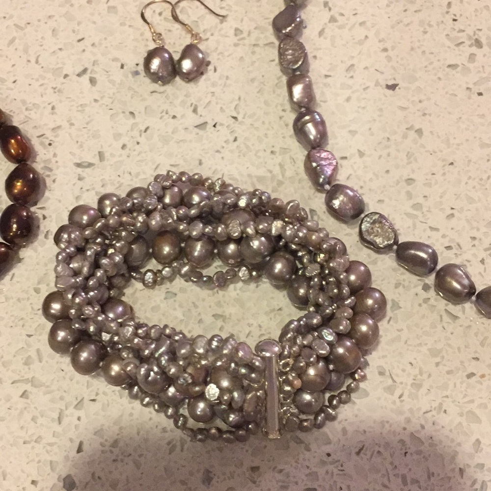 Pearls!!